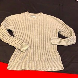 Hollister sweater